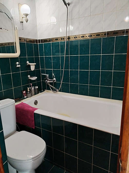 Продам 3-х комнатную квартиру в Одессе Odessa - photo 3