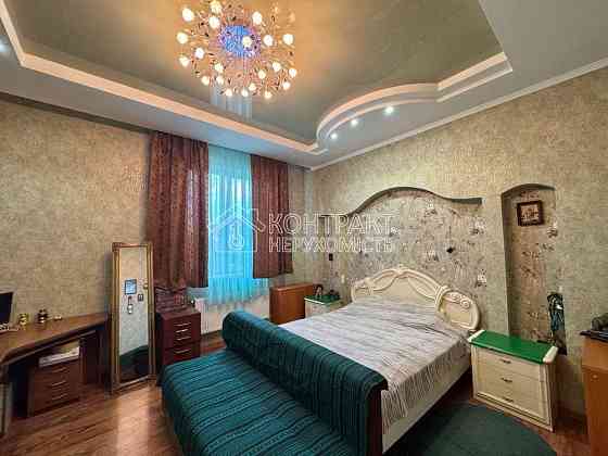 Продаж Будинок 5-кімнатний на вул. Скачкова Kharkiv