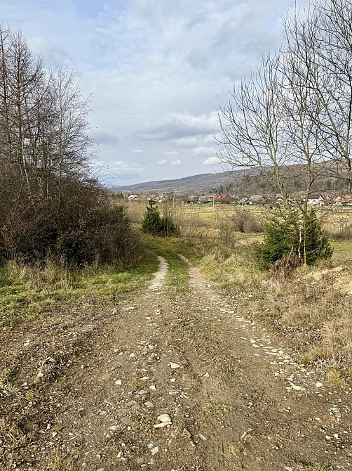 Продаж Квартира на улица Івана Франка 12 Корчин (Сколивський район) - изображение 6