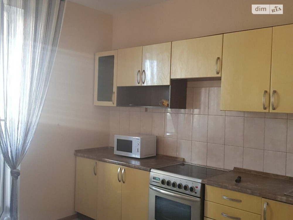 Оренда Квартира 1-кімнатна, 7/16 поверх на просп. Петра Григоренка, 28 Київ - фото 5