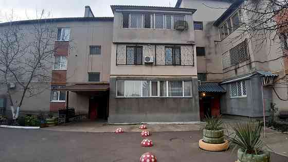 Продам 3-квартиру  с индивидуальным отоплением  в Одессе Odessa