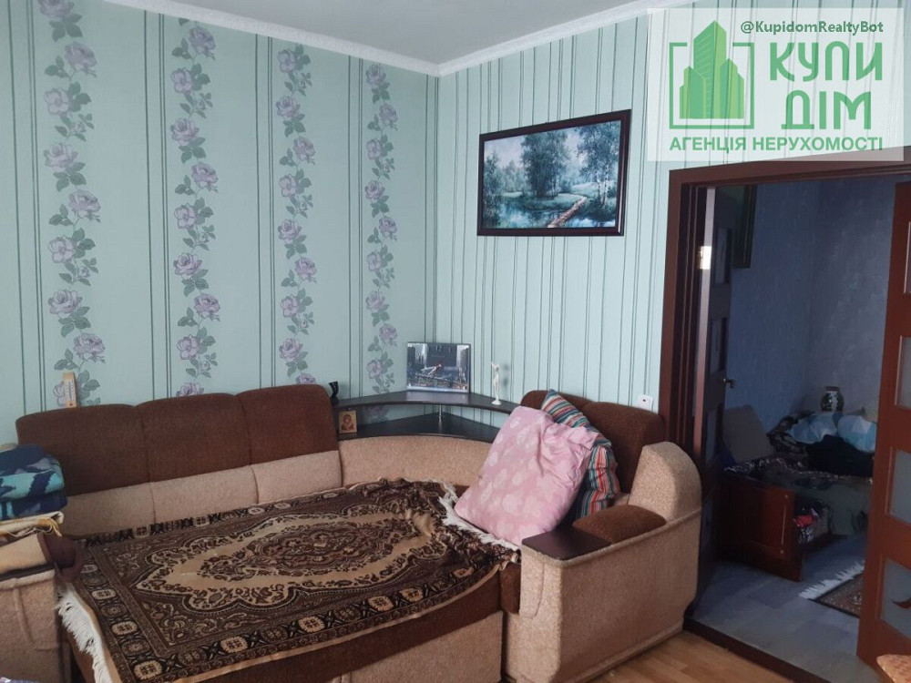 Продам гарний будинок на Кущівці Кропивницький - фото 8