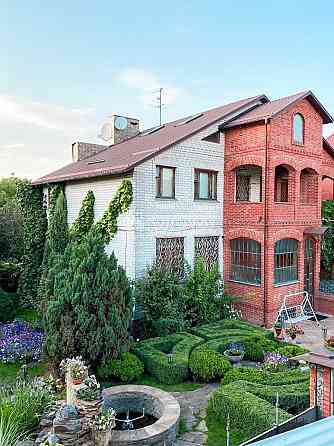 Продаж Будинок 8-кімнатний на вул. Олександрівський Харьков