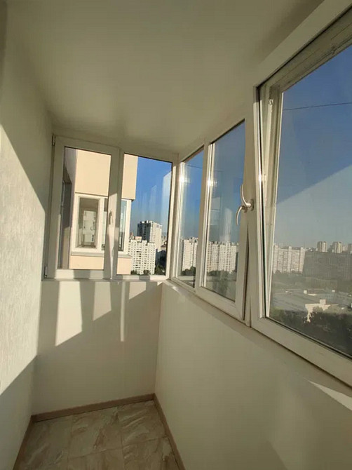 Оренда Квартира 1-кімнатна, 18/25 поверх на Пчілки, 3В Київ - фото 15