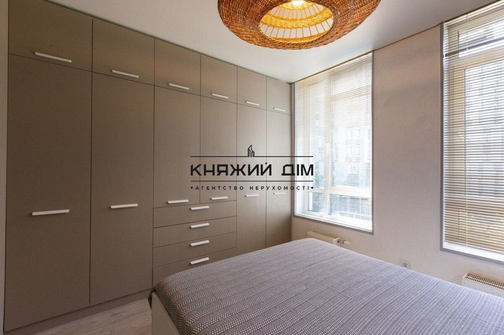 Продаж затишної 1-кім. квартири у ЖК Республіка. Код: 21146187 Київ - фото 6