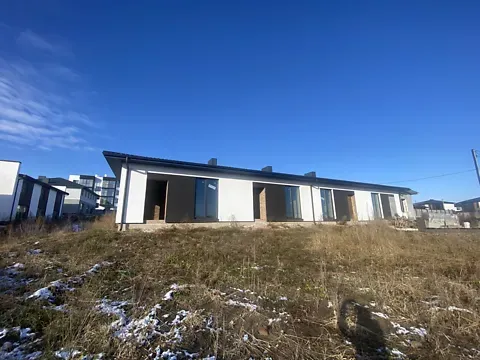 Продаж 1-поверховий   73 кв.м 3 кімн. на Веснянковий масив 7 Рівне - фото 17