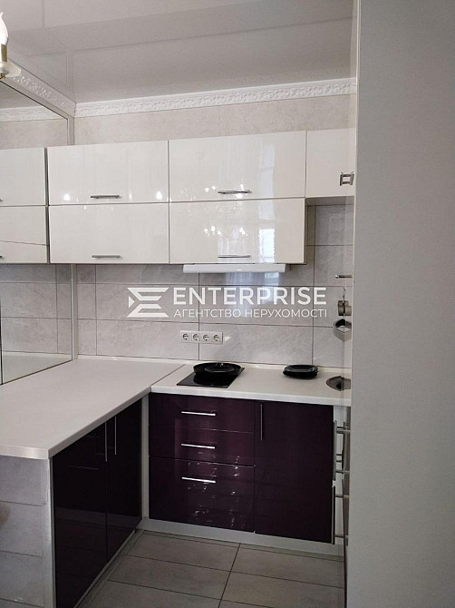 Продаж Квартира 3-кімнатна, 22/26 поверх на вул. Драгоманова Київ - фото 9