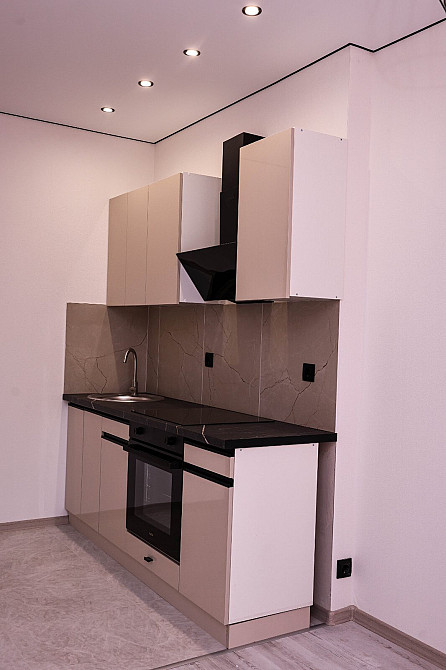 Продаж Квартира 1-кімнатна, 14/17 поверх на Жемчужная улица, 8 Одесса - изображение 7