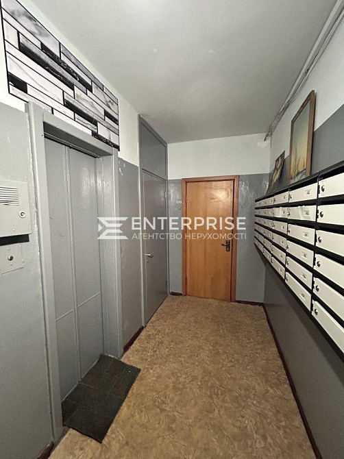 Продаж Квартира 2-кімнатна, 5/9 поверх на вул. Прирічна Київ - фото 11