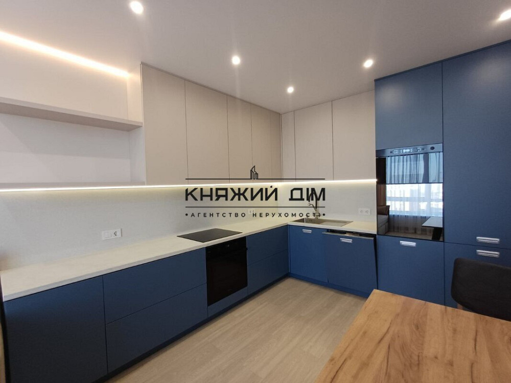 Оренда Квартира 1-кімнатна, 25/25 поверх на вул. Родини Крістерів Киев - изображение 8