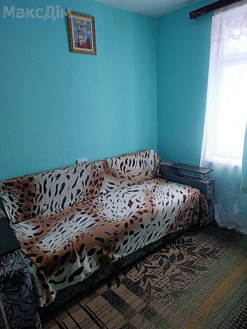 Продаж Будинок 2-кімнатний Ternopil' - photo 15