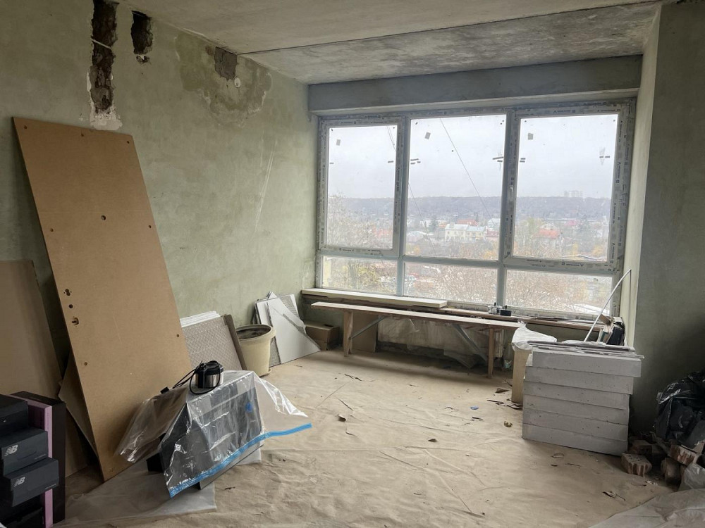 Продаж Квартира 2-кімнатна, 5/5 поверх на вул. Глинянський Тракт L'viv - photo 8