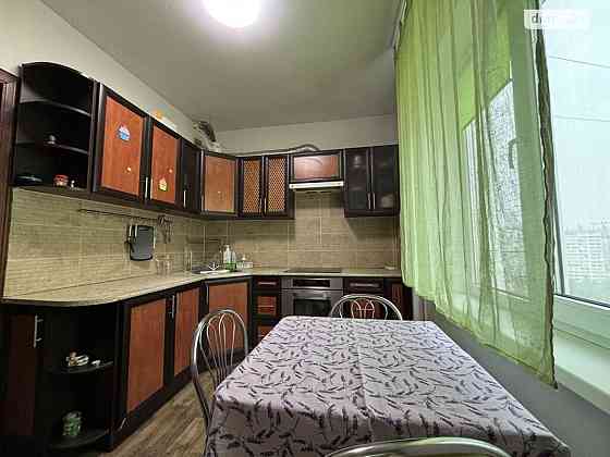 Оренда Квартира 1-кімнатна, 14/16 поверх на вул. Тростянецька, 5Б Київ