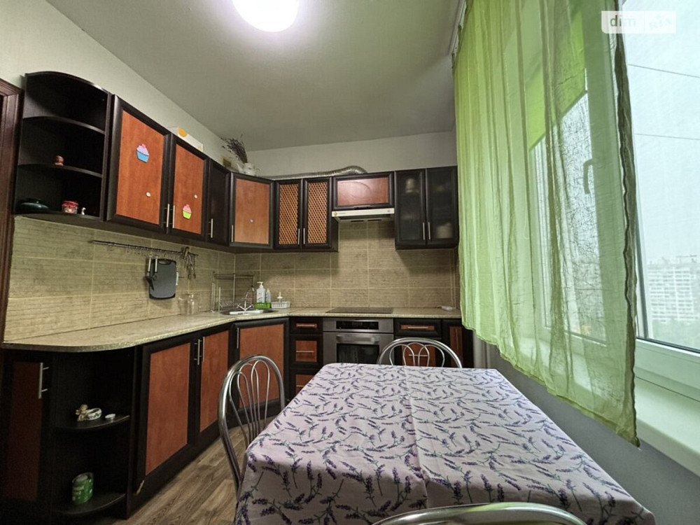 Оренда Квартира 1-кімнатна, 14/16 поверх на вул. Тростянецька, 5Б Київ - фото 6