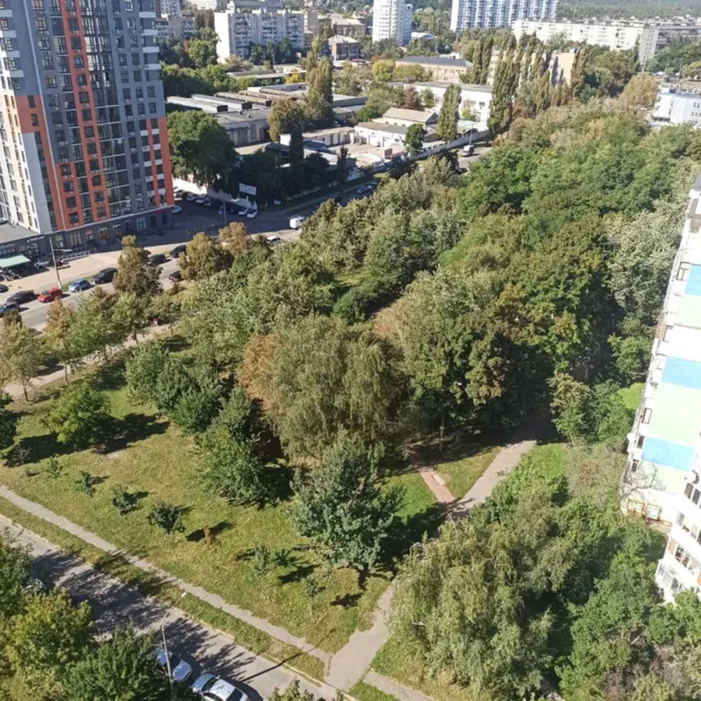 Оренда Квартира 1-кімнатна, 16/16 поверх на Бережанська, 14 Київ - фото 13