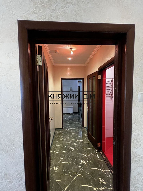 Продаж 2-к квартири 88 м2, Срібнокільська 1, ЖК Корона Київ - фото 9