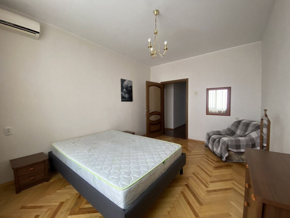 Оренда Квартира 3-кімнатна, 14/18 поверх на улица Старонаводницкая, д.6 Kiev - photo 10