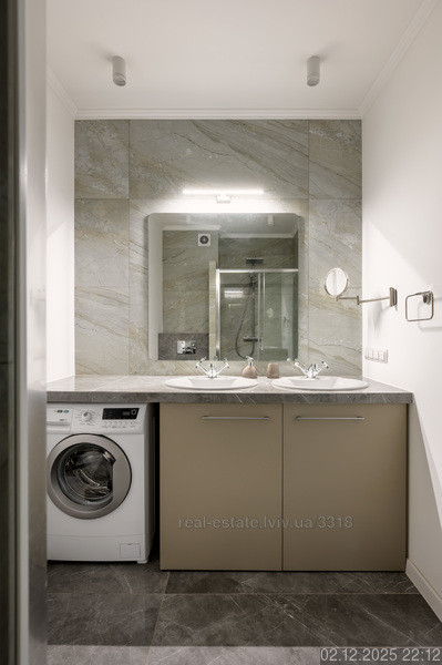 Продаж Квартира 2-кімнатна, 3/10 поверх на вул. Тернопільська Львов - изображение 13