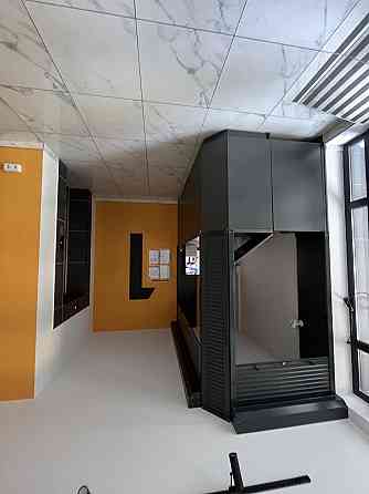 1 квартира Odessa