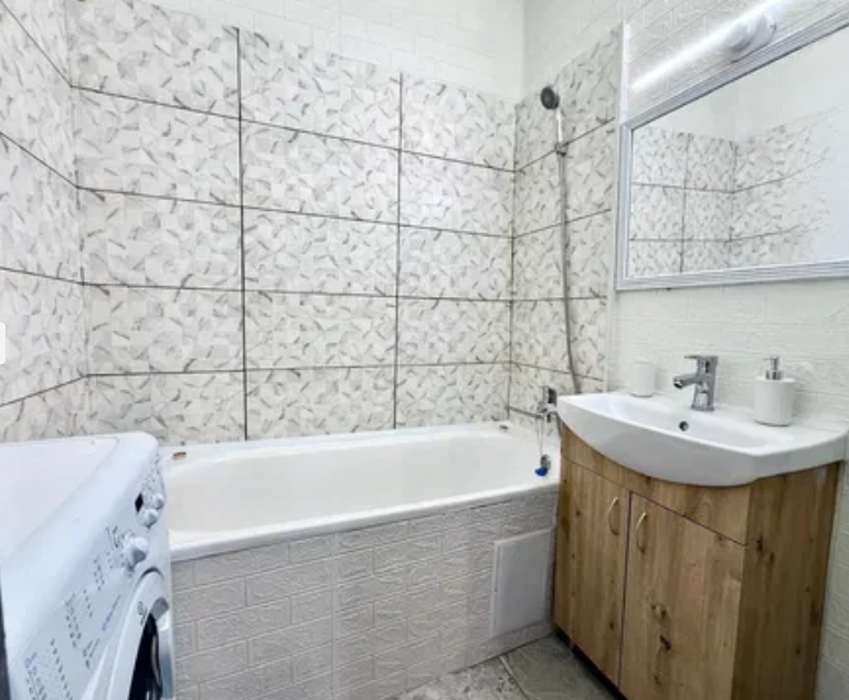 Продаж Квартира 1-кімнатна на ул. Генерала Бочарова, 36 Одесса - изображение 9