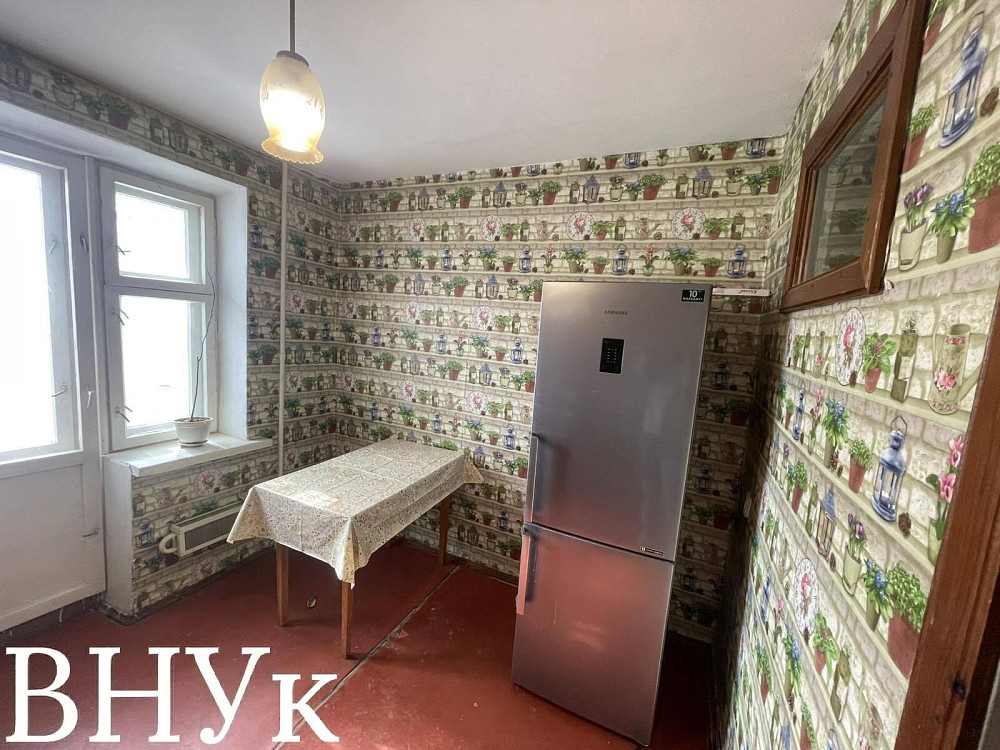 Продаж Квартира 3-кімнатна, 2/5 поверх на Молоді Луцьк - фото 7