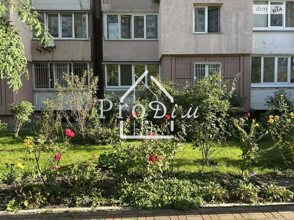 Продаж 1к Квартира 43 кв.м Олени Пчілки вул., 2Б Киев - изображение 16