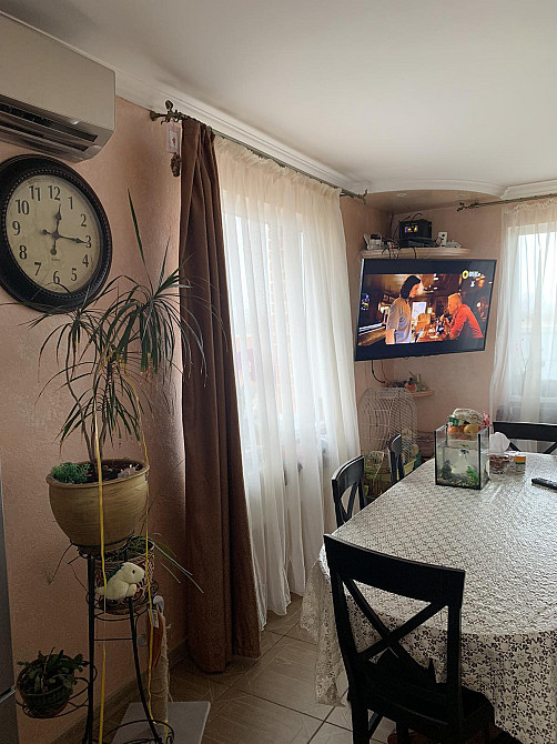 Продам 2-х этажный дом с ремонтом в Фонтанке Фонтанка - фото 16