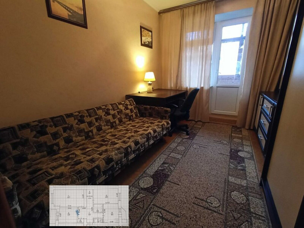 Продаж Квартира 3-кімнатна, 1/5 поверх Vinnytsya - photo 7