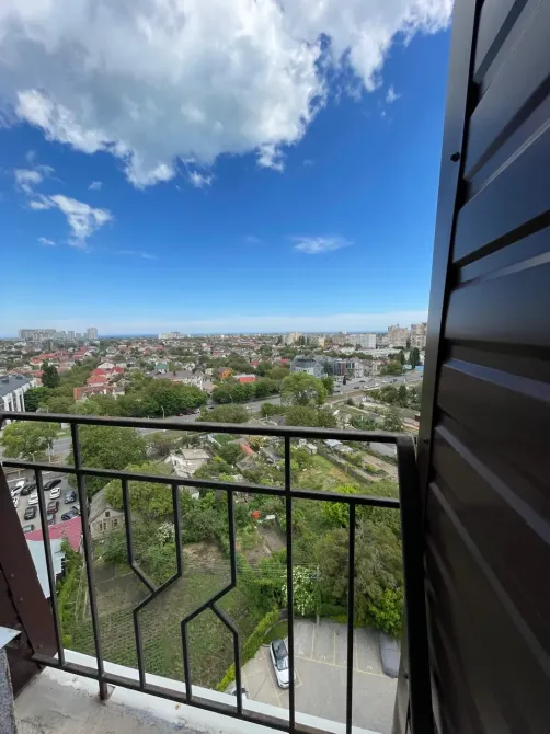 Продаж 1к Квартира 35 кв.м Люстдорфська дорога, 124 Одеса - фото 6