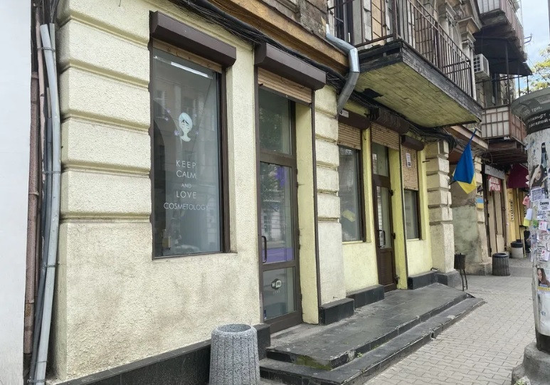 Оренда торгове приміщення на Канатная ул., 75 поверх - 1/4 Одесса - изображение 6