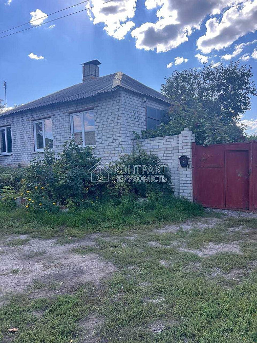 Продаж Будинок 4-кімнатний на вул. Сидоренківський Харків - фото 1