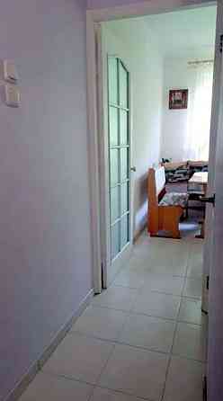 Трехкомнатная квартира в начале Таирова Одеса