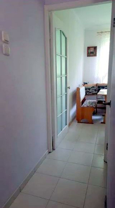 Трехкомнатная квартира в начале Таирова Одеса - фото 6