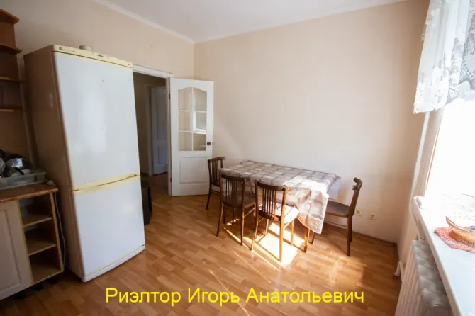 Здам простору 1-кім.квартиру на Черемхах, Одеса, вул.Гайдара / Вишневського провулок. Одеса - фото 9
