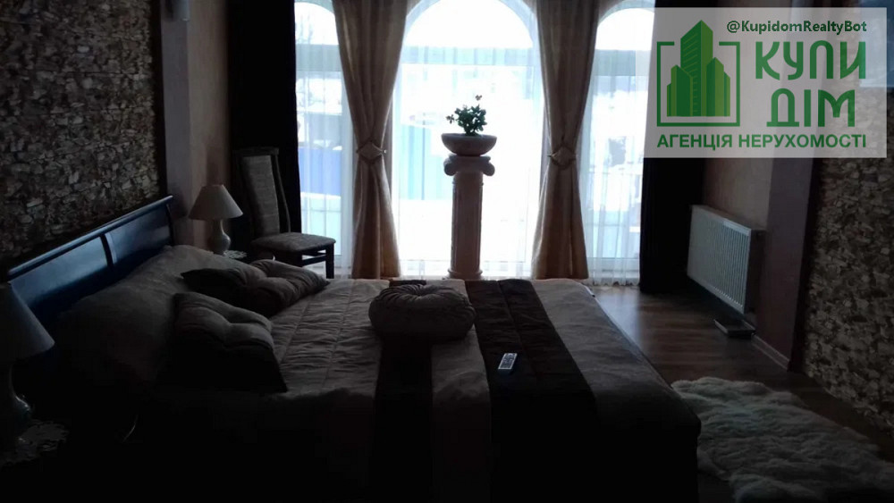 Продаж повністю автономного будинку 10 км від міста Кропивницький - фото 4