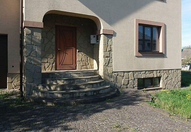 Продаж 6-кімнатного будинку / с.Біла / Тернопільська область  - фото 6