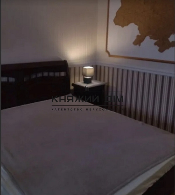 Оренда 3-кімнатної квартири м. Оболонь, код 11204050 Київ - фото 10