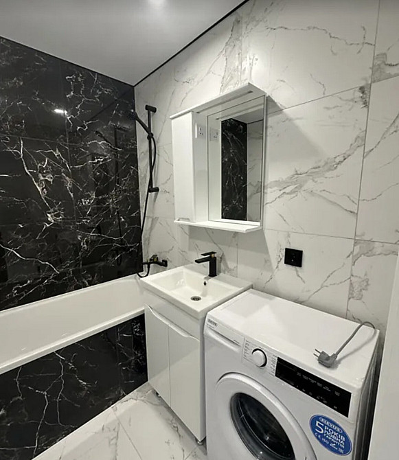 Продаж 1к квартири 32.1 кв. м на вул. Смакули Ternopil' - photo 6