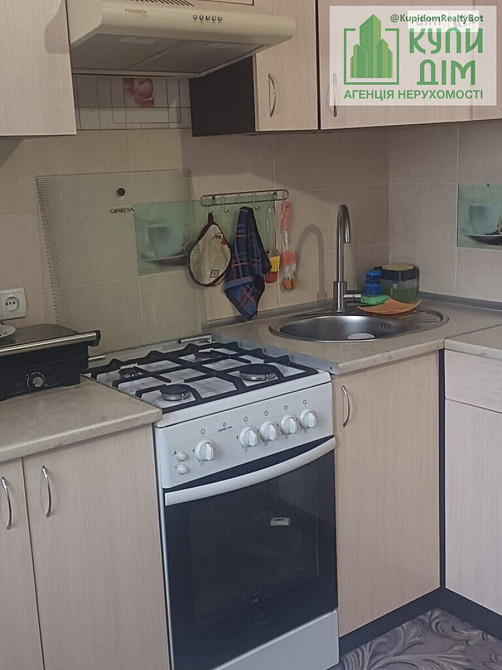 Продаж Квартира 2-кімнатна, 5/5 поверх на Велика Перспективна вулиця (Маркса К.) вул., 88 Kirovohrad - photo 15