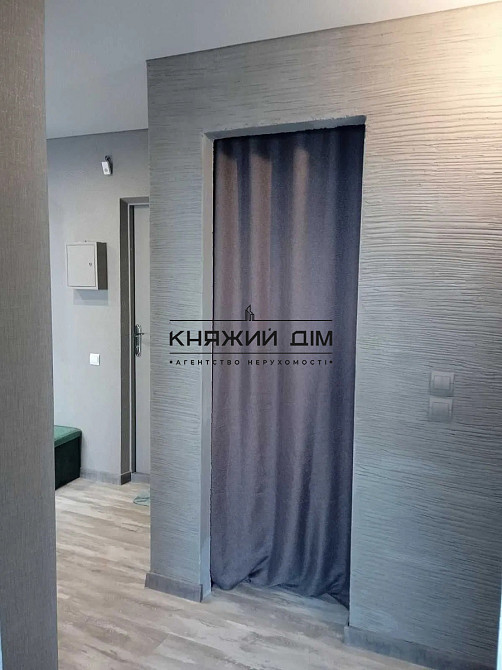 Продаж Квартира 2-кімнатна, 27/27 поверх на Вишняковская ул. Київ - фото 15