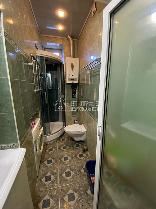 Продаж Квартира 1-кімнатна, 2/3 поверх на вул. Чоботарська Харьков - изображение 16