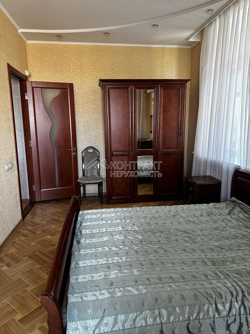 Оренда Квартира 3-кімнатна, 3/5 поверх на вул. Победителей Kharkiv - photo 4