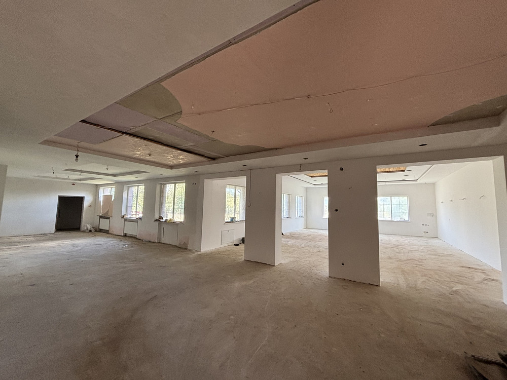 Продаж заклад громадського харчування поверх - 1/1 Yablunka - photo 13