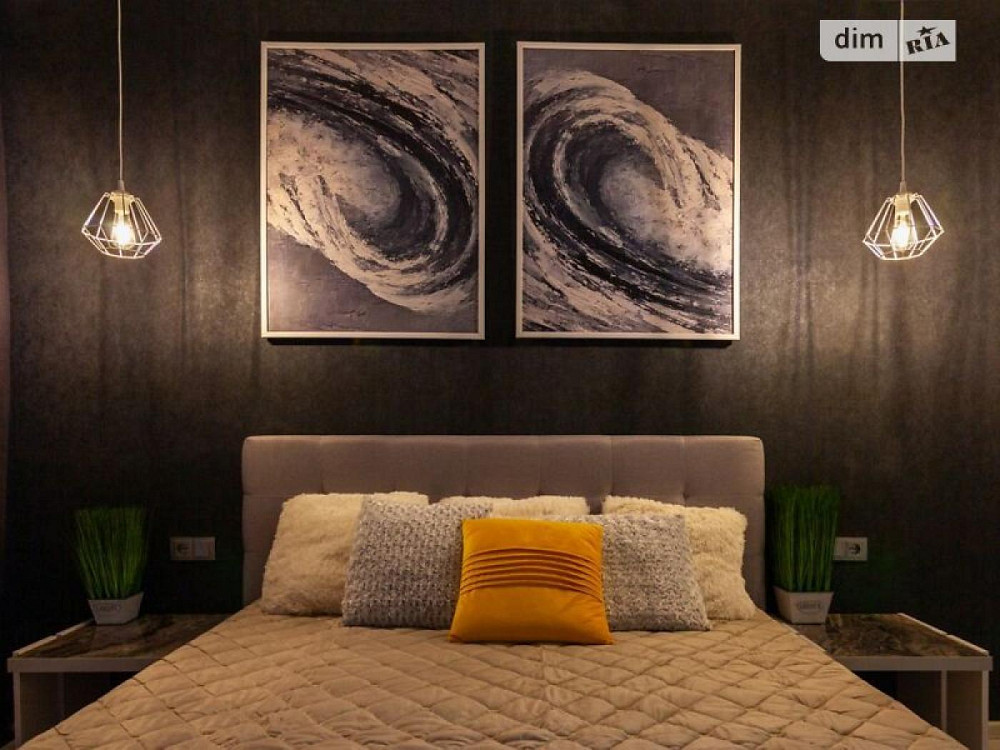 Продаж Квартира 1-кімнатна, 4/8 поверх на вул. Пимоненка Миколи Львів - фото 1