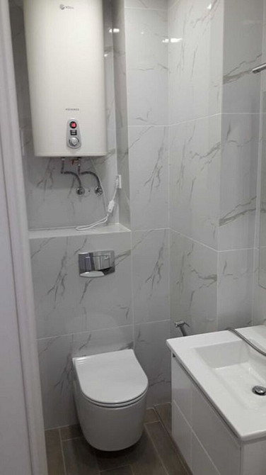 Оренда Квартира 1-кімнатна, 15/25 поверх на Вацлава Гавела, 6в Київ - фото 8