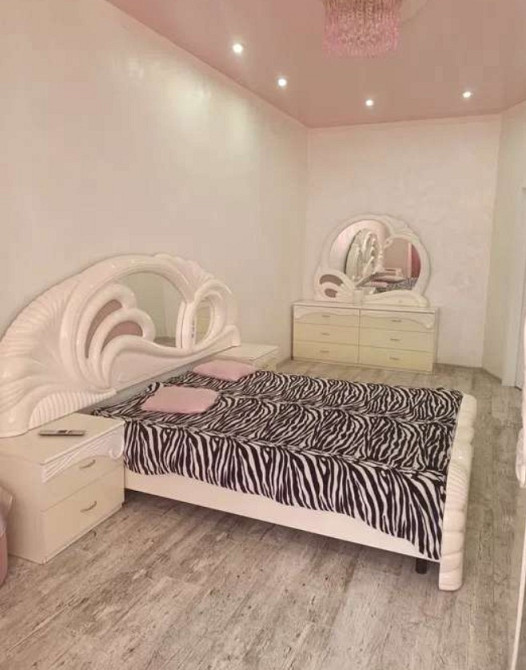 В Продаже квартира  в ЖК "Фонтан"с ремонтом и мебелью. Одеса - фото 3