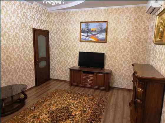 Двухкомнатная квартира в новом доме на Молдаванке Одесса