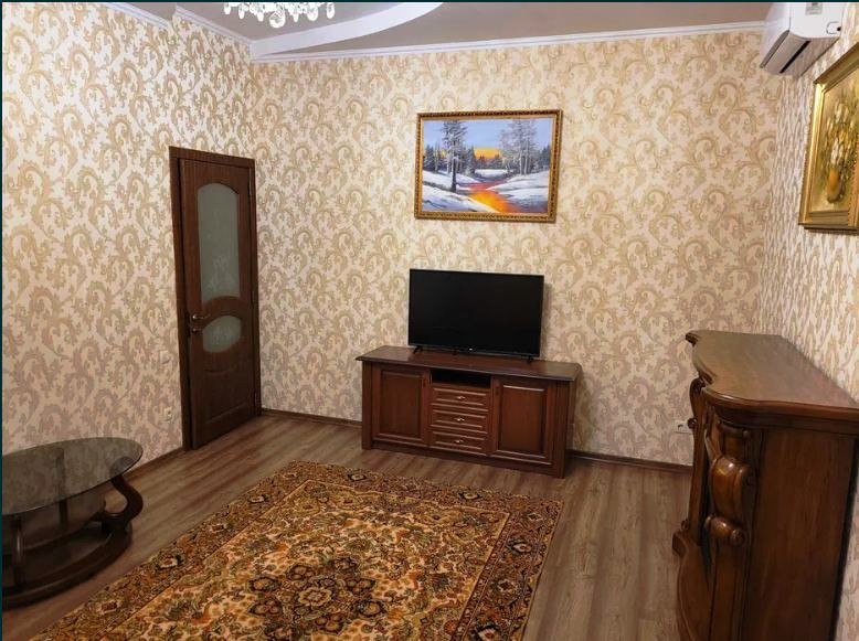 Двухкомнатная квартира в новом доме на Молдаванке Odessa - photo 5