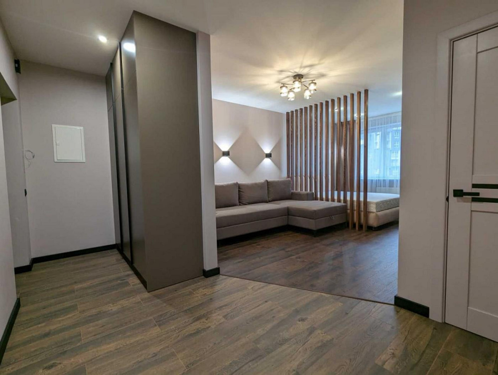 Продаж 1к квартири 48 кв. м Львів - фото 12