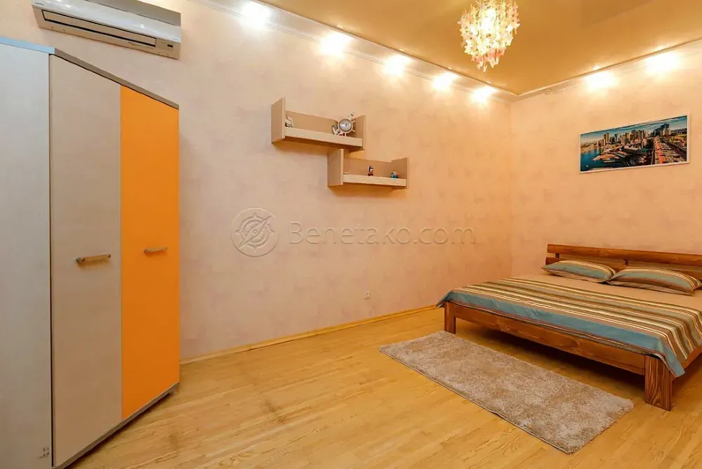 For sale 3-room Apartment 130 sq.m Аркадия, ул. Аркадийское плато, 5/3 Odessa - photo 5